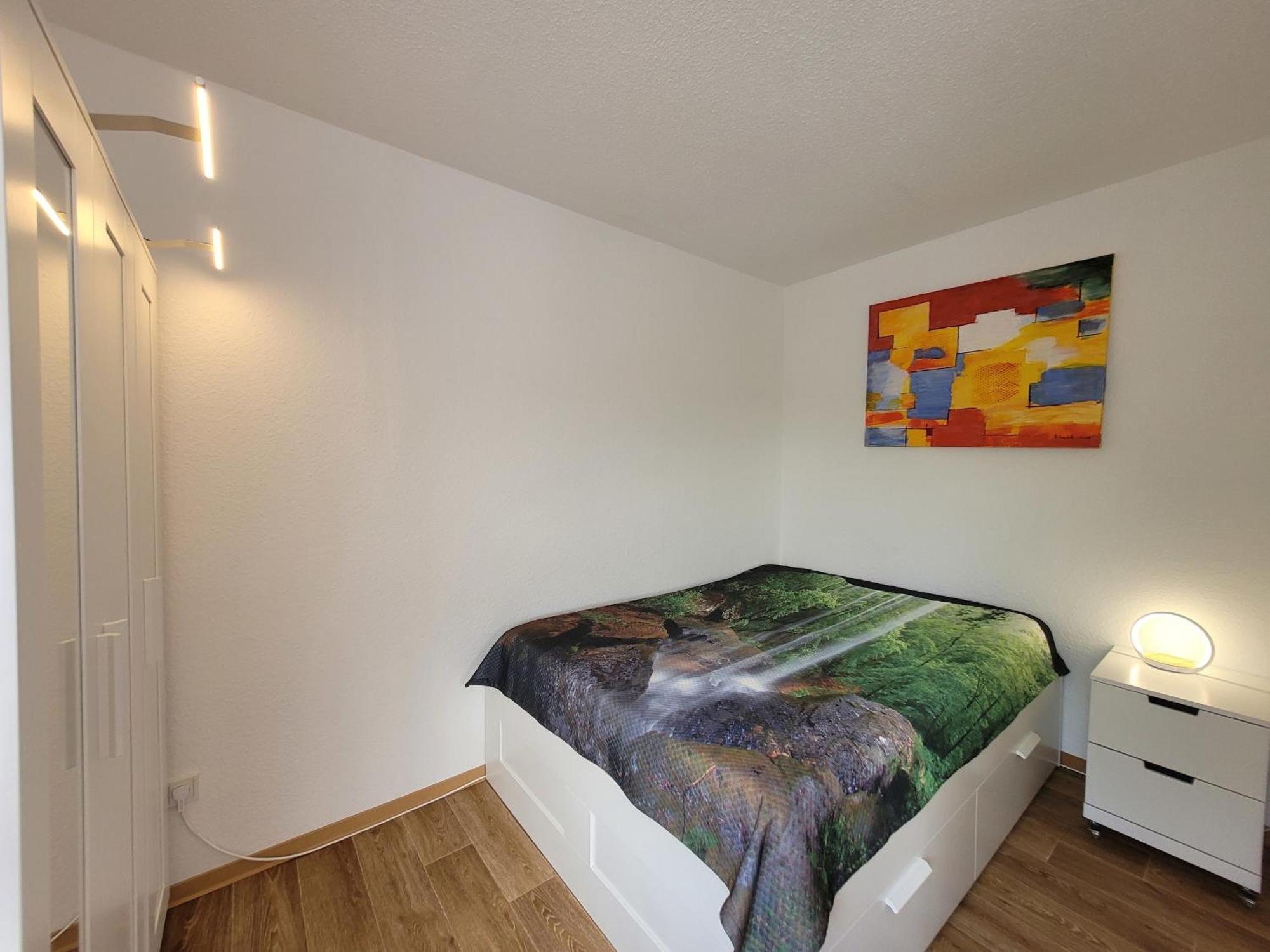 Bi Abbas Jong Apartment ฟรอยเดนแบร์ก ภายนอก รูปภาพ