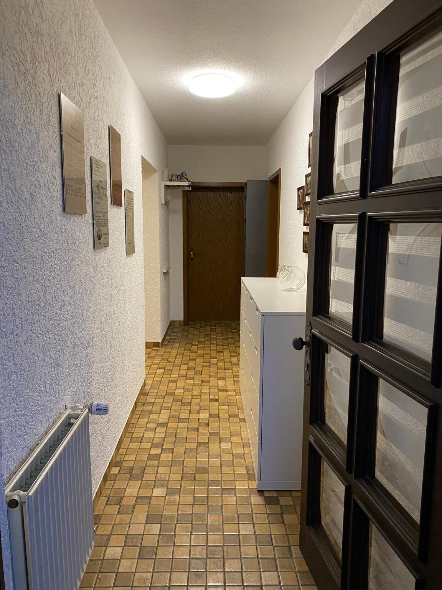 Bi Abbas Jong Apartment ฟรอยเดนแบร์ก ภายนอก รูปภาพ