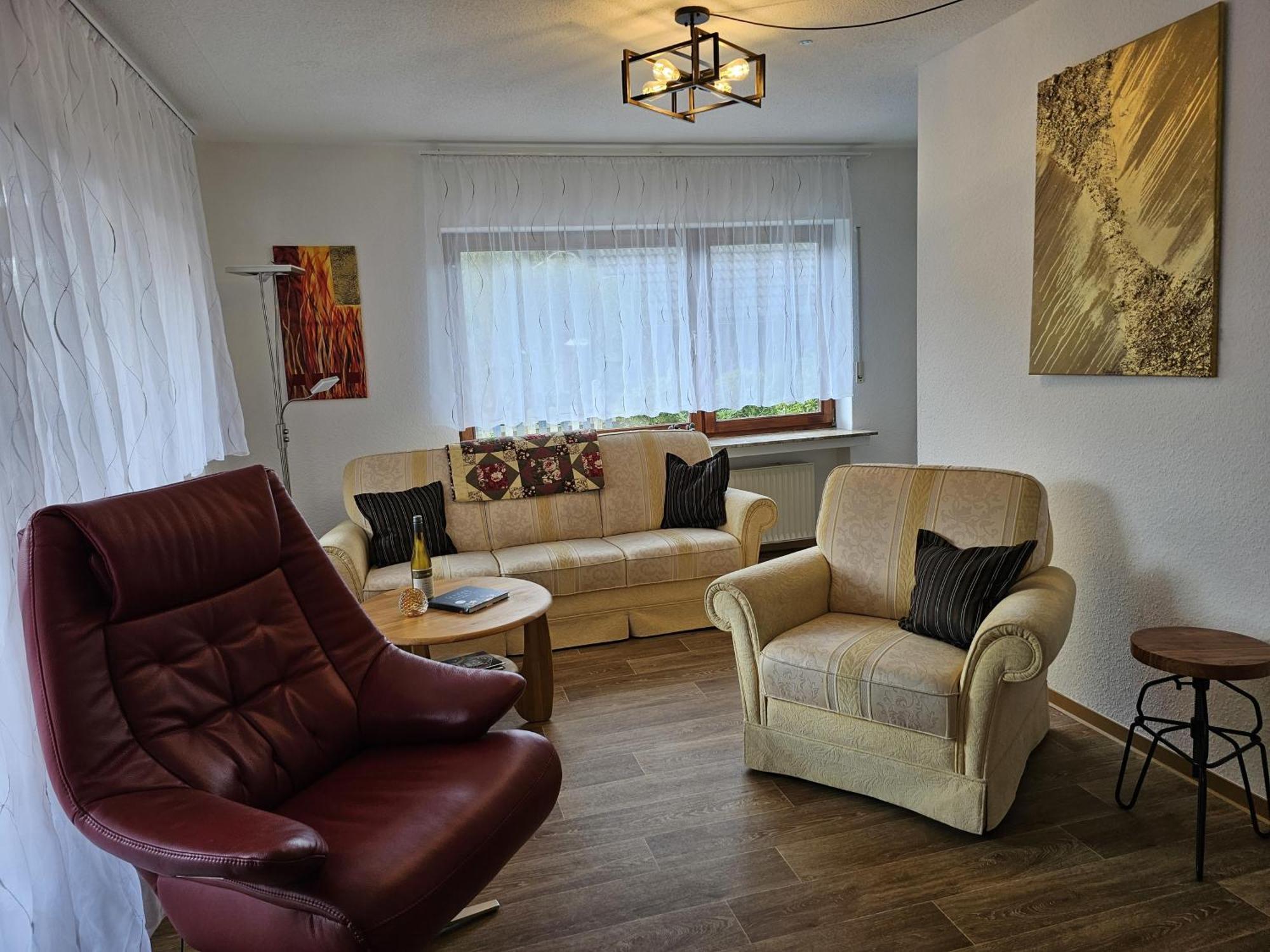 Bi Abbas Jong Apartment ฟรอยเดนแบร์ก ภายนอก รูปภาพ