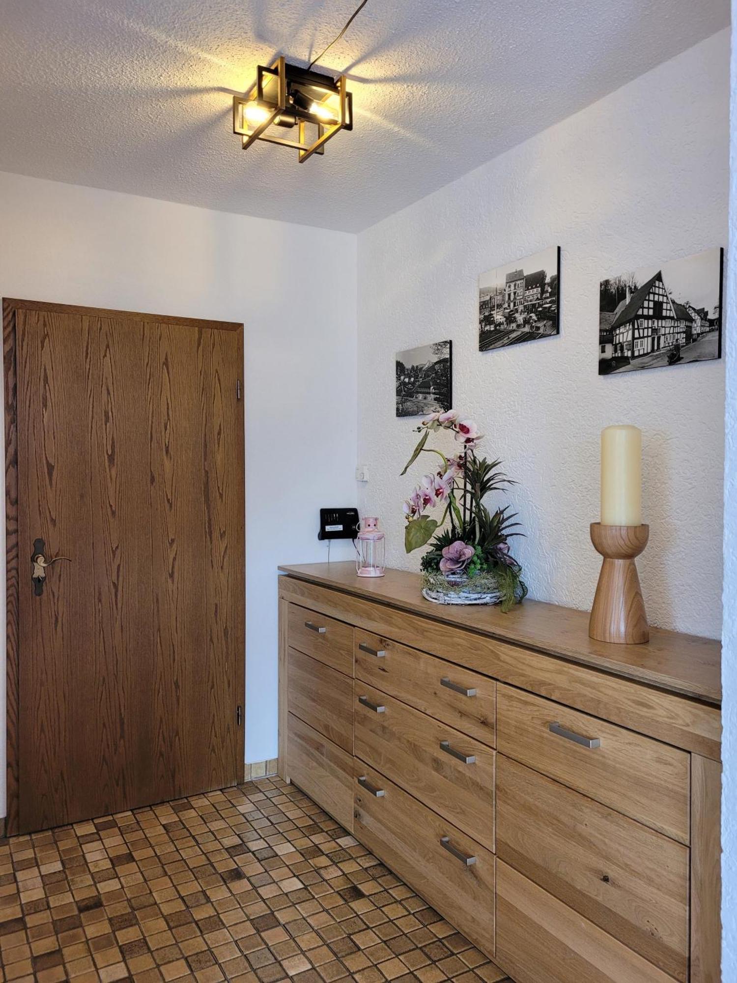 Bi Abbas Jong Apartment ฟรอยเดนแบร์ก ภายนอก รูปภาพ