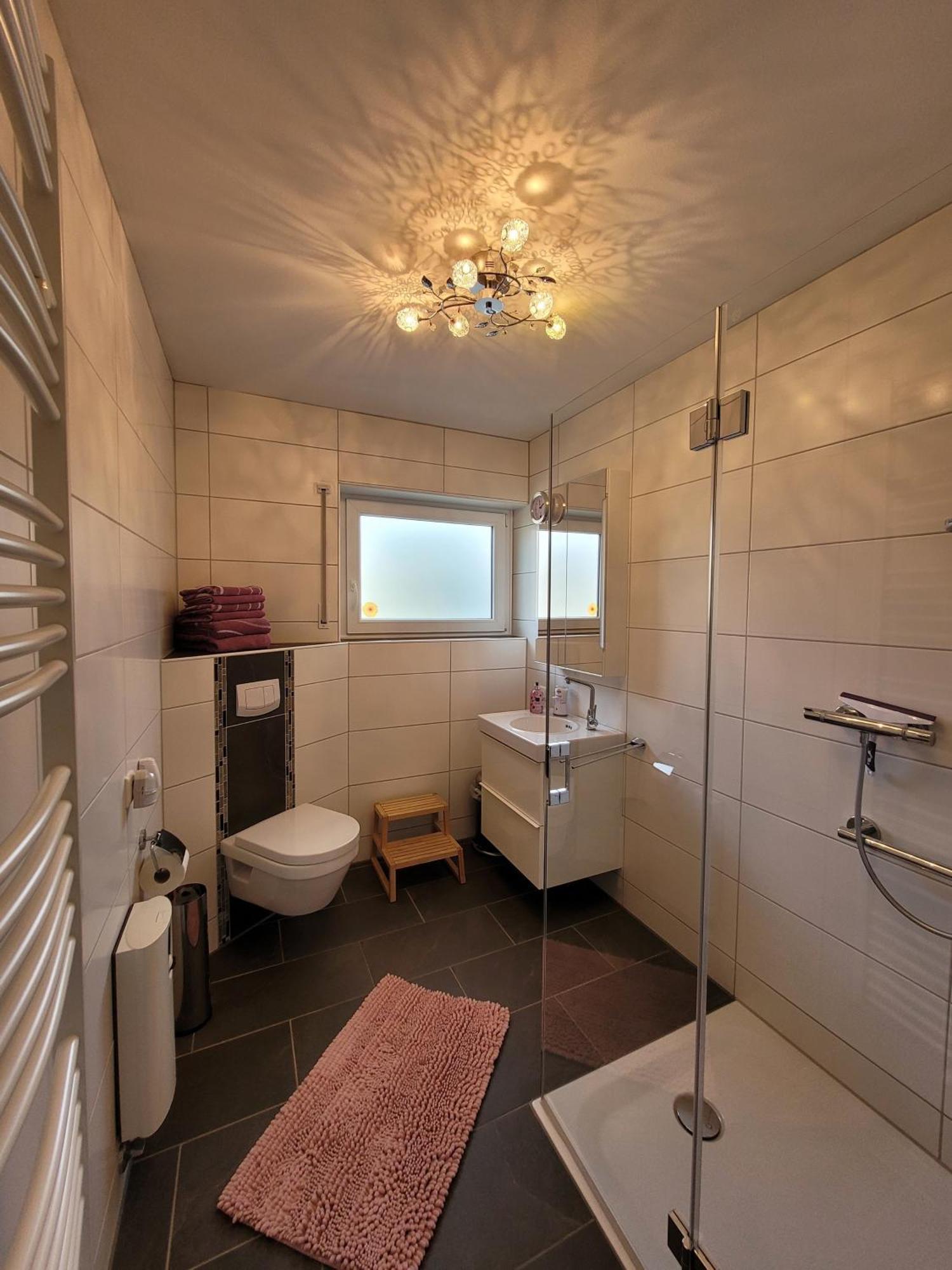 Bi Abbas Jong Apartment ฟรอยเดนแบร์ก ภายนอก รูปภาพ