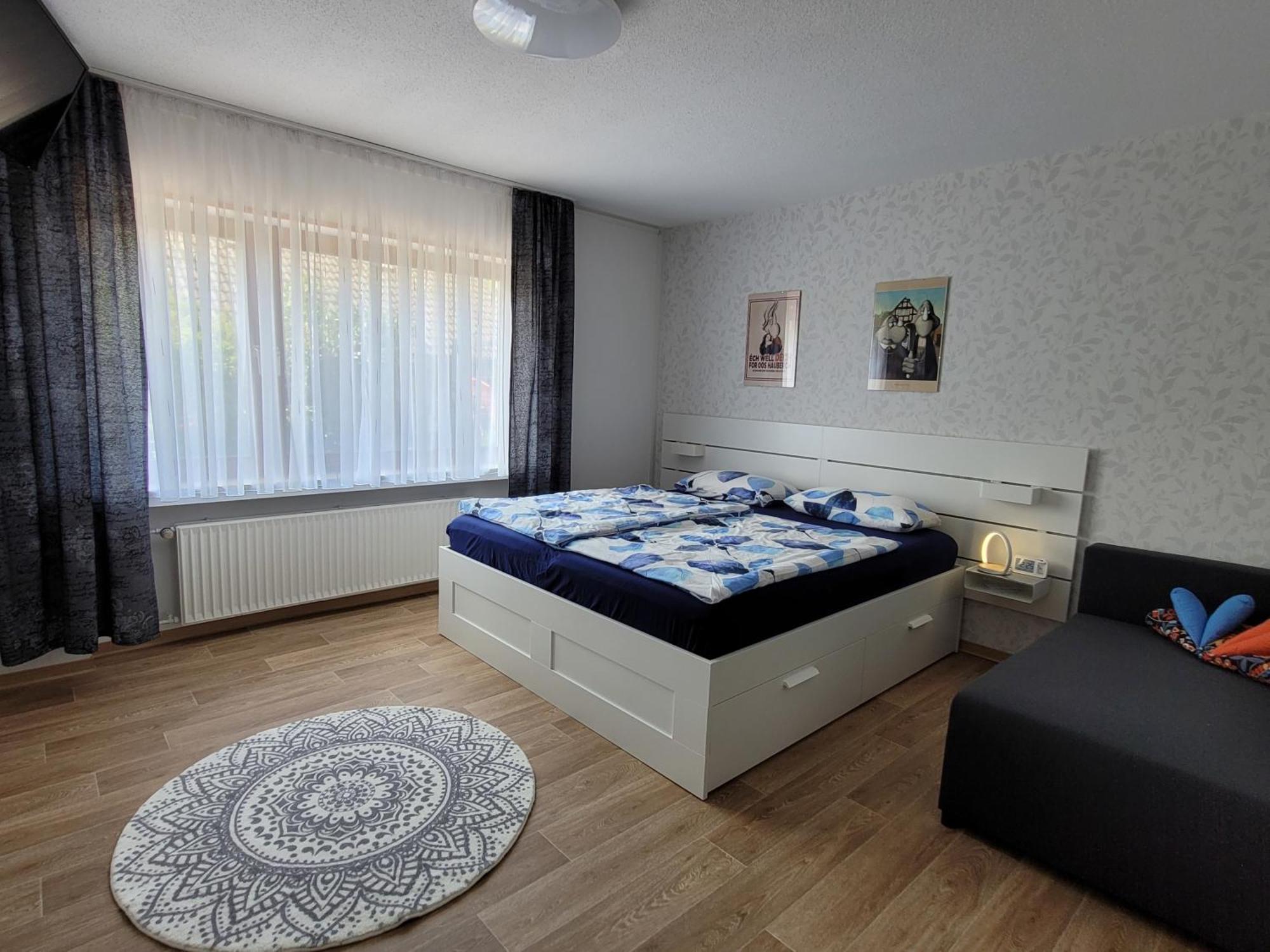 Bi Abbas Jong Apartment ฟรอยเดนแบร์ก ภายนอก รูปภาพ